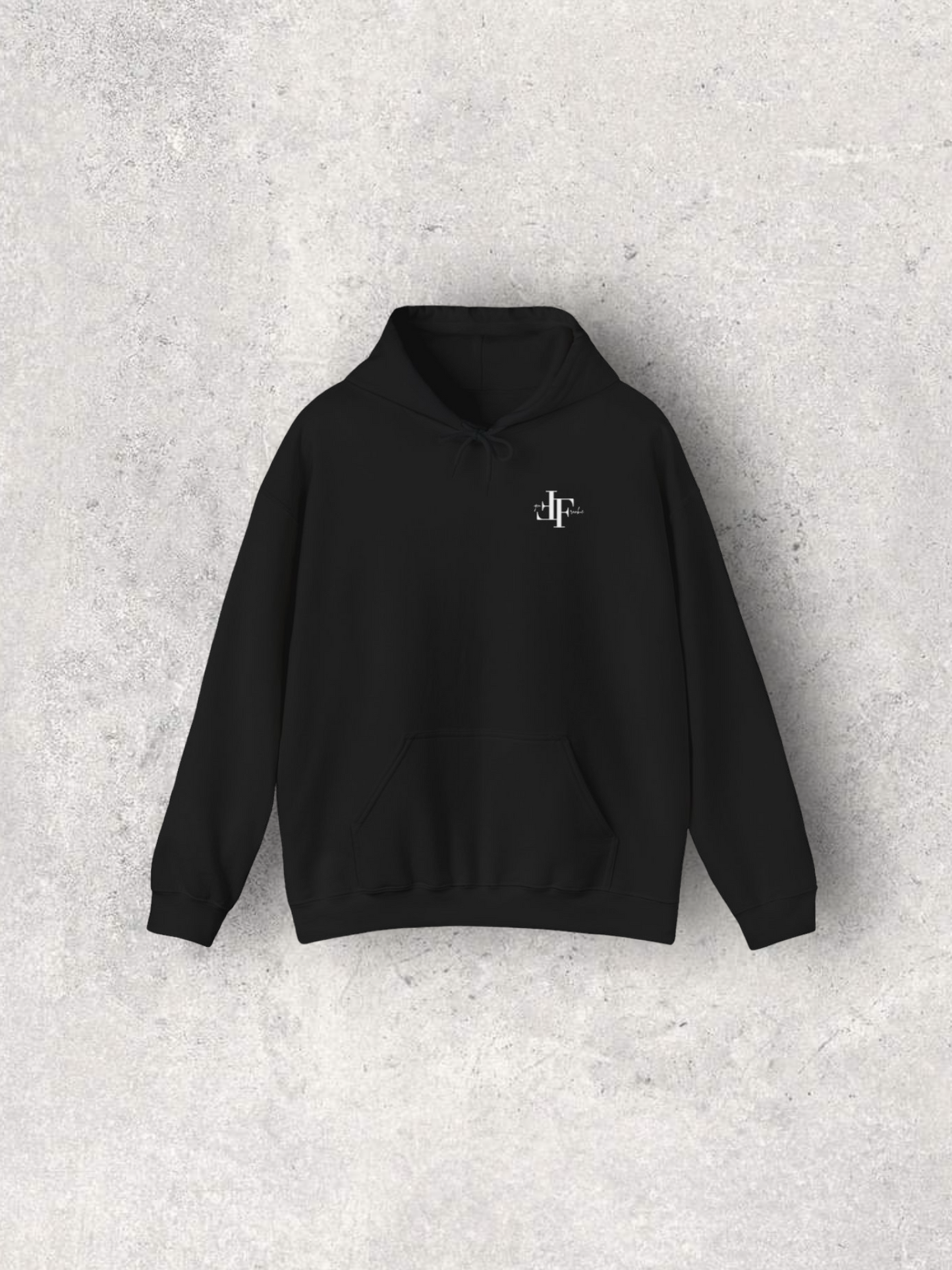 Men's Graphic Hoodie