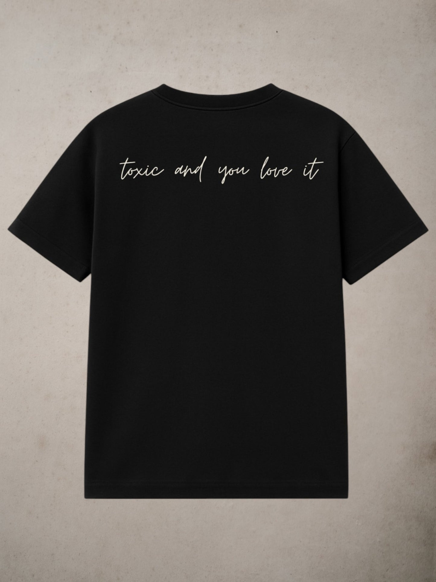 Demon Time - Men's T-Shirt