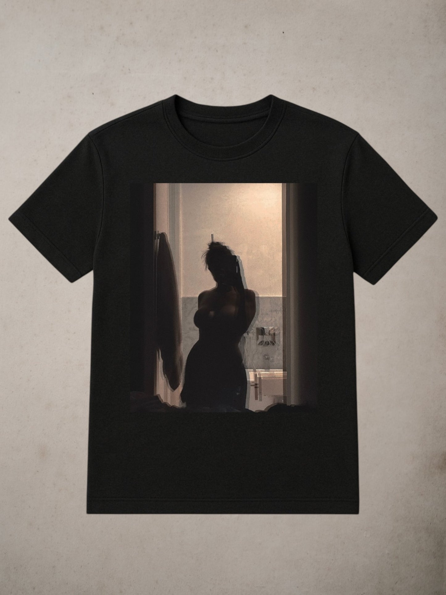 Demon Time - Men's T-Shirt