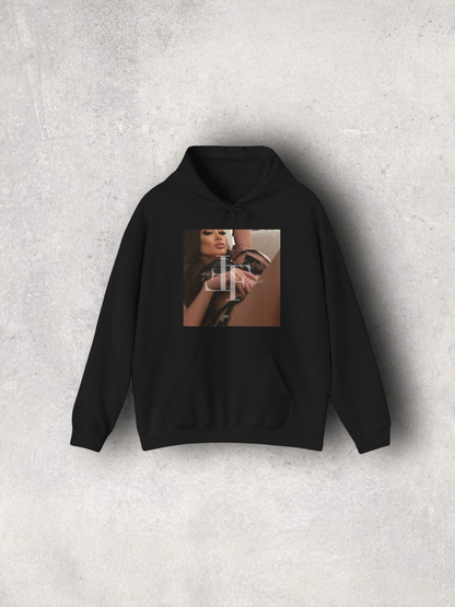 The Villain - Hoodie