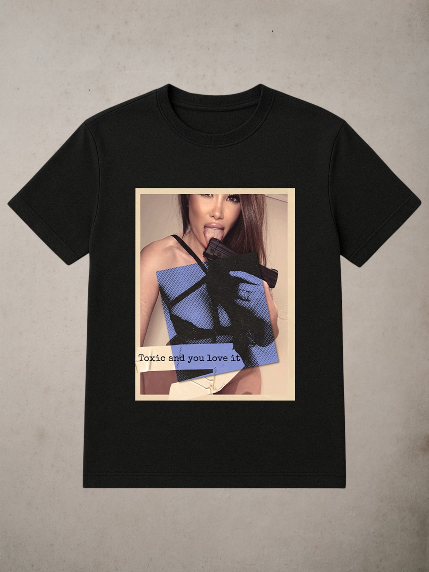 I Licked It So It's Mine - Men's T-Shirt