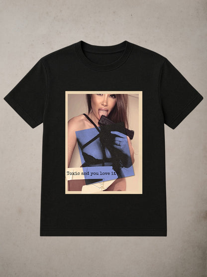 I Licked It So It's Mine - Men's T-Shirt