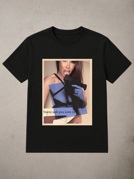 I Licked It So It's Mine - Men's T-Shirt