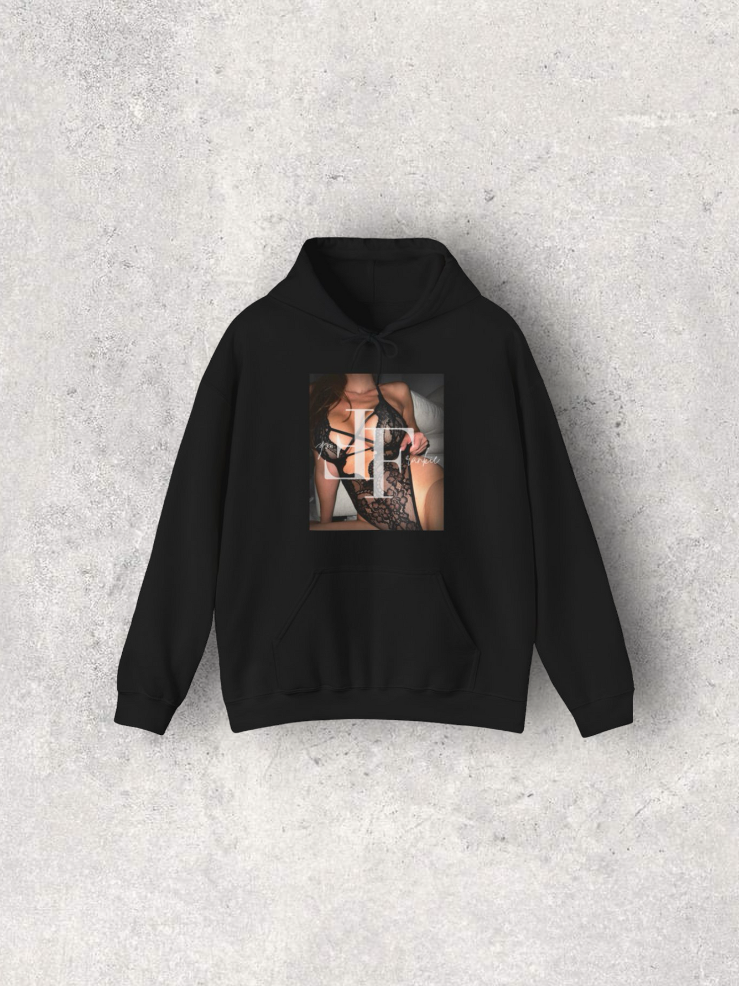 Toxic And You Love It - Hoodie