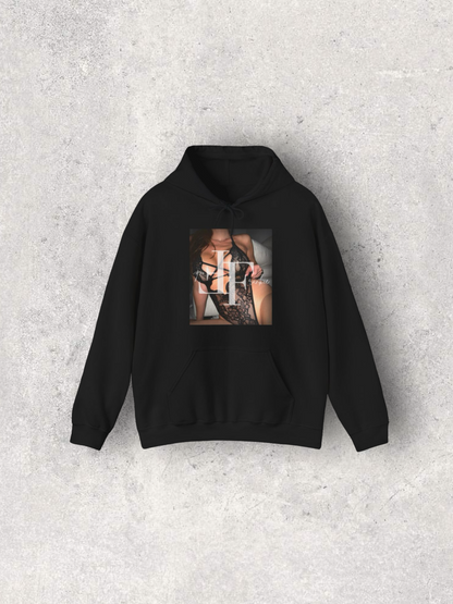 Toxic And You Love It - Hoodie