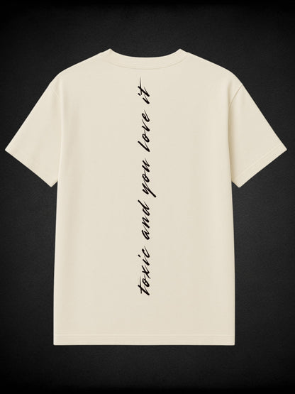 Say Yes Or Else - Men's T-Shirt