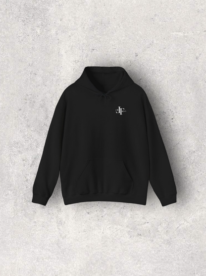 Men's Graphic Hoodie