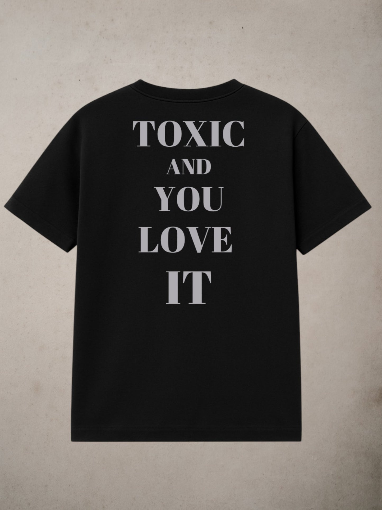 Parental Advisory - Men's T-Shirt