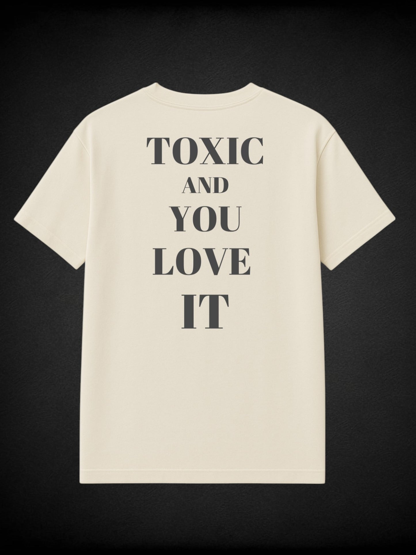 Say It Again - Men's T-Shirt